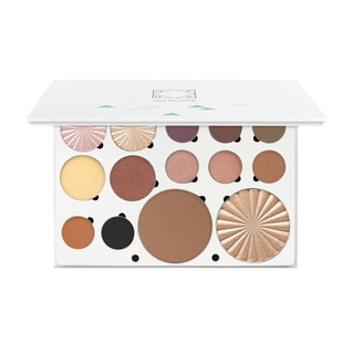 Pro Palette - Glow into Winter
