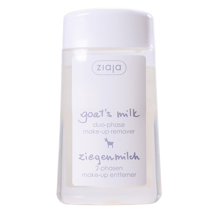 Goat's Milk Duo-Phase Make-up Remover - Glamourous Grace