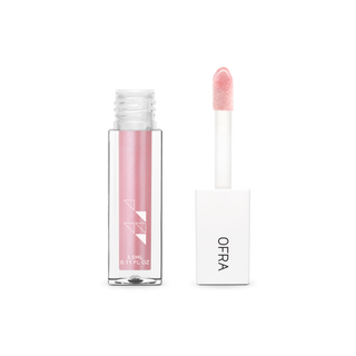 Lip Gloss - Golden Rose