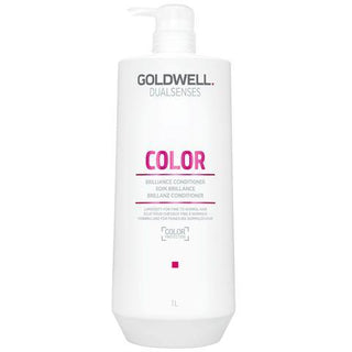 Goldwell DualSenses Color Brilliance Conditioner