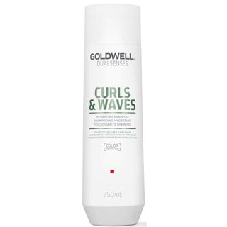 Goldwell DualSenses Curls & Waves Hydrating Shampoo