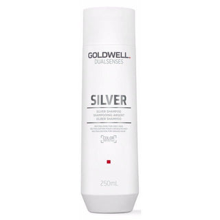 Goldwell DualSenses Silver Shampoo 10.1oz