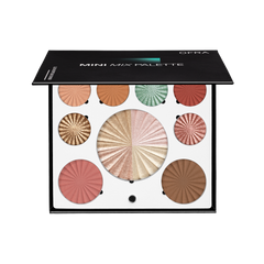 Mini Mix Face Palette - Good To Go