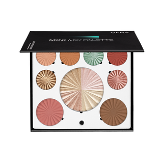 Mini Mix Face Palette - Good To Go