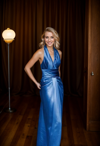 Glamourous Grace