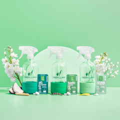 Complete Surface Cleaner Starter Kit