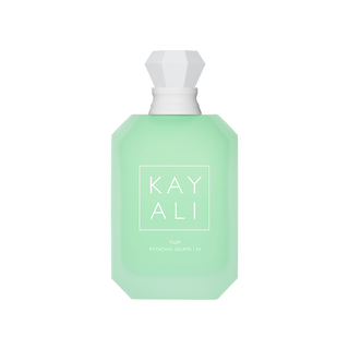 KAYALI Yum Pistachio Gelato | 33 Eau de Parfum Intense 100ml
