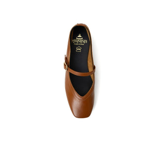 Greta Cognac
