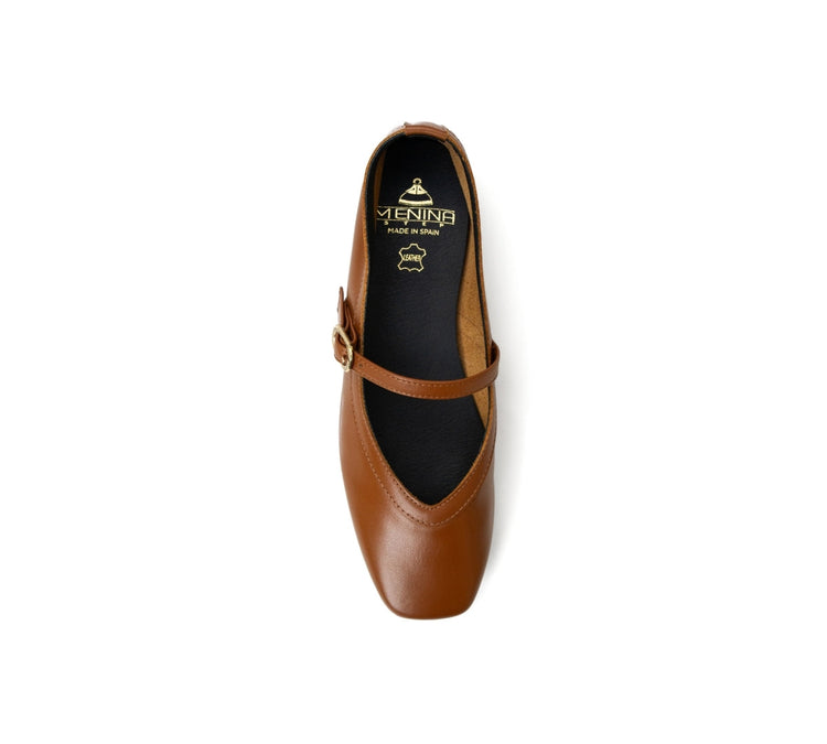 Greta Cognac