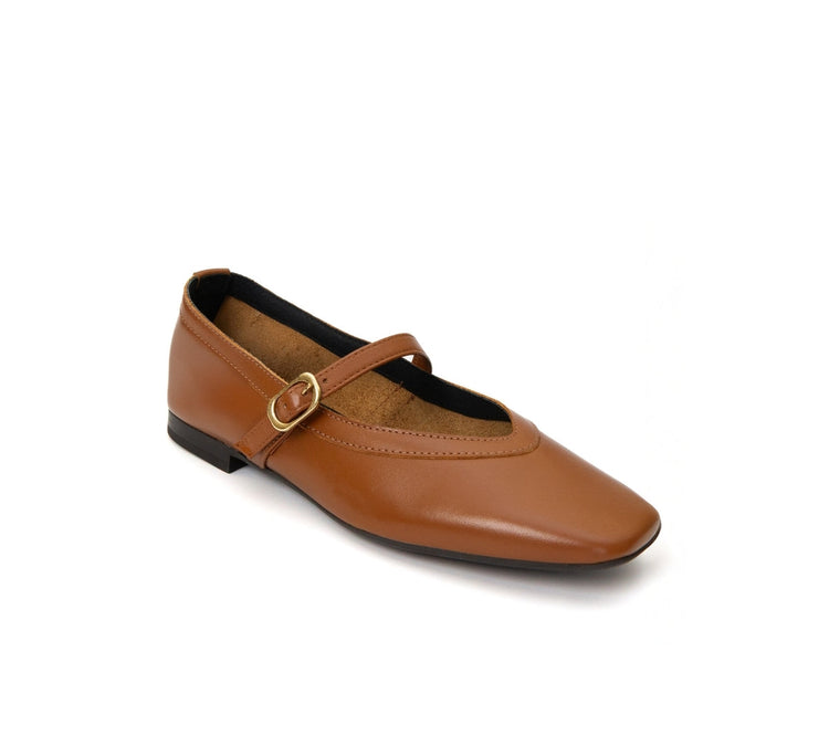 Greta Cognac