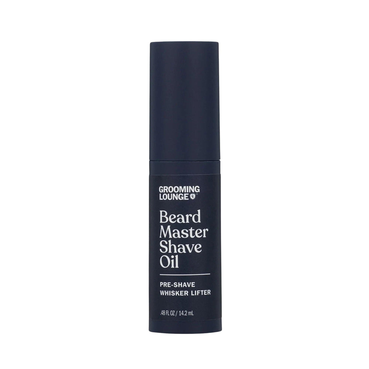 Grooming Lounge Beard Master Shave Oil - Glamourous Grace