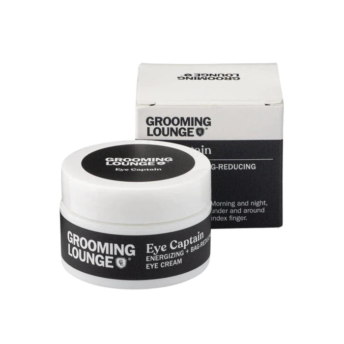 Grooming Lounge Eye Captain - Glamourous Grace