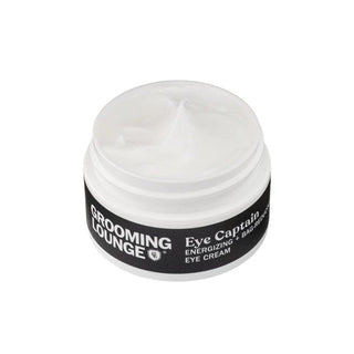 Grooming Lounge Eye Captain