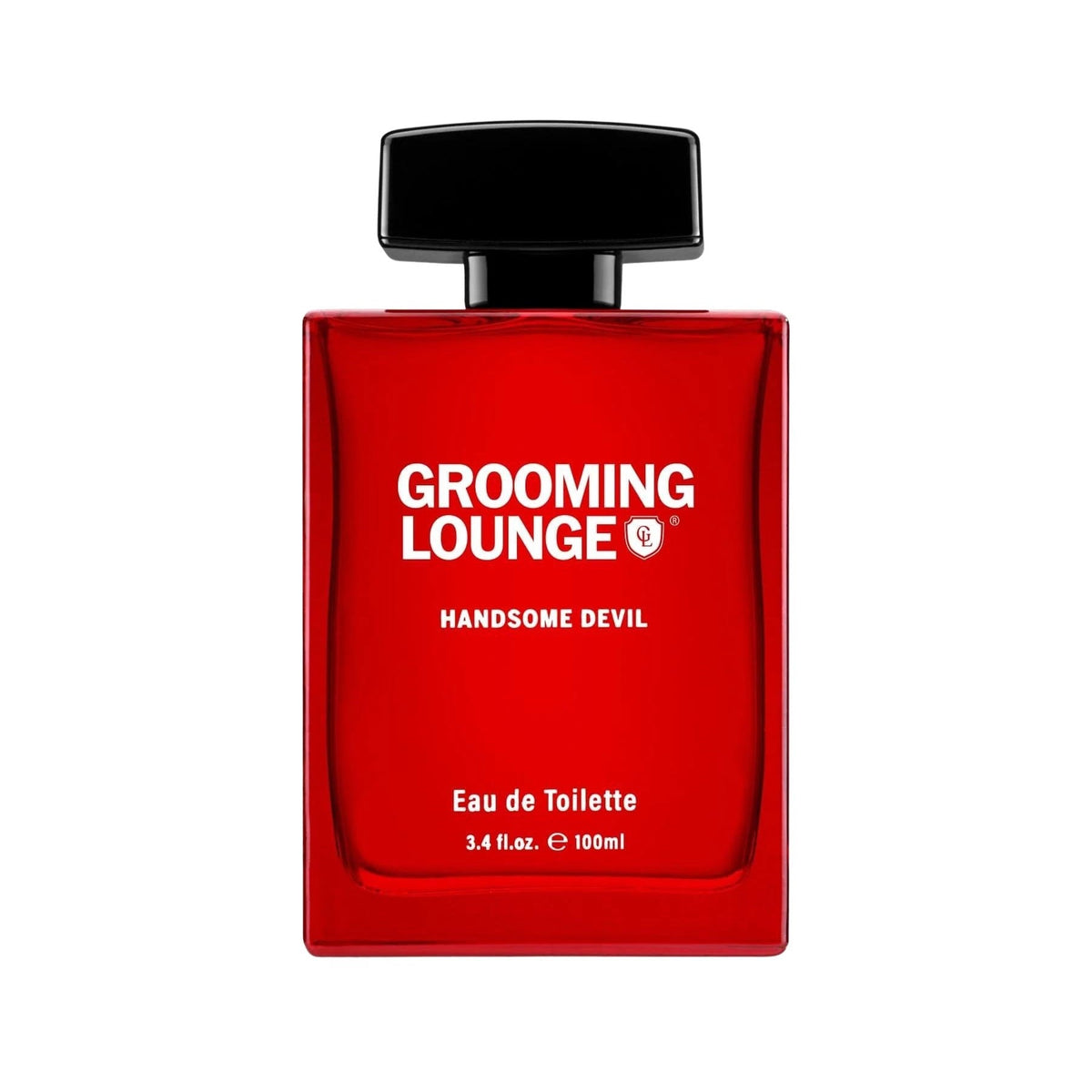 Grooming Lounge Handsome Devil EDT - Glamourous Grace