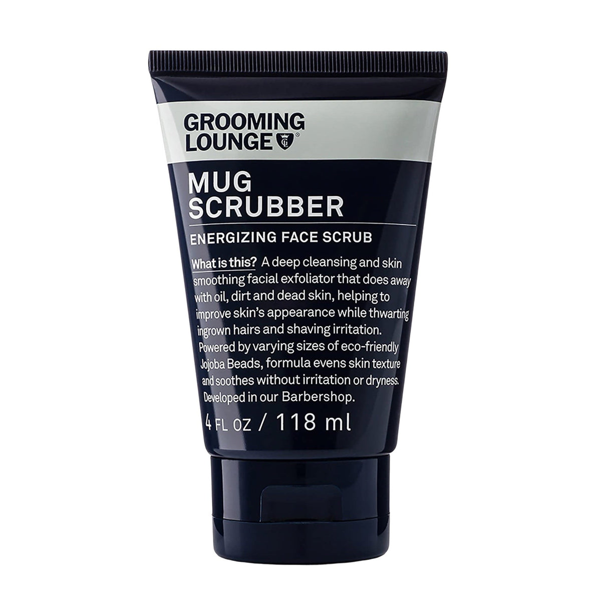 Grooming Lounge Mug Scrubber - Glamourous Grace