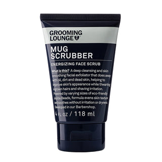 Grooming Lounge Mug Scrubber