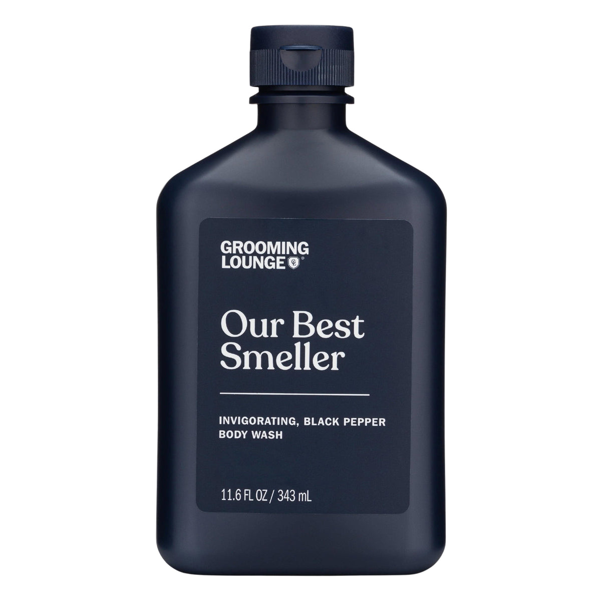 Grooming Lounge Our Best Smeller Body Wash - Glamourous Grace