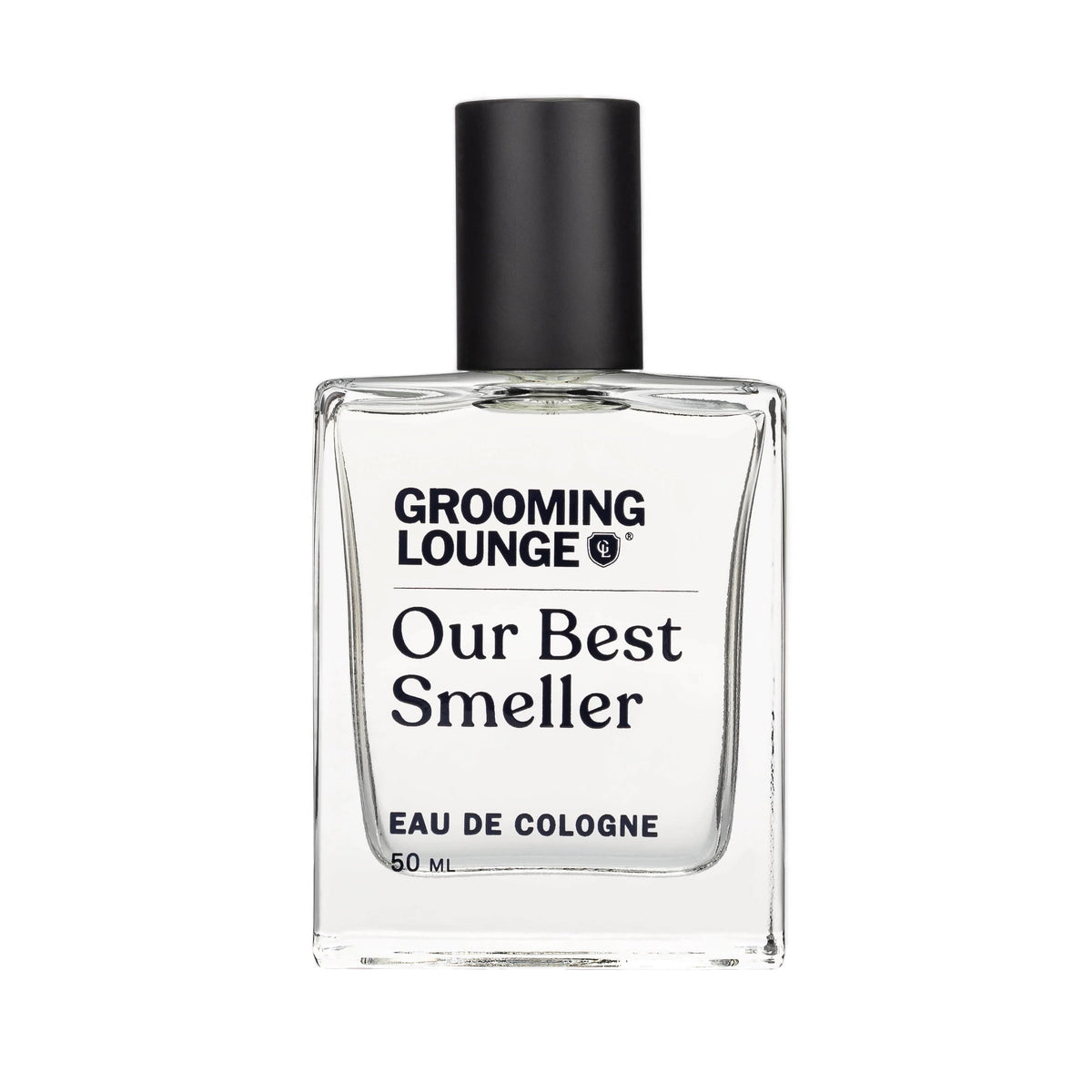 Grooming Lounge Our Best Smeller Cologne - Glamourous Grace