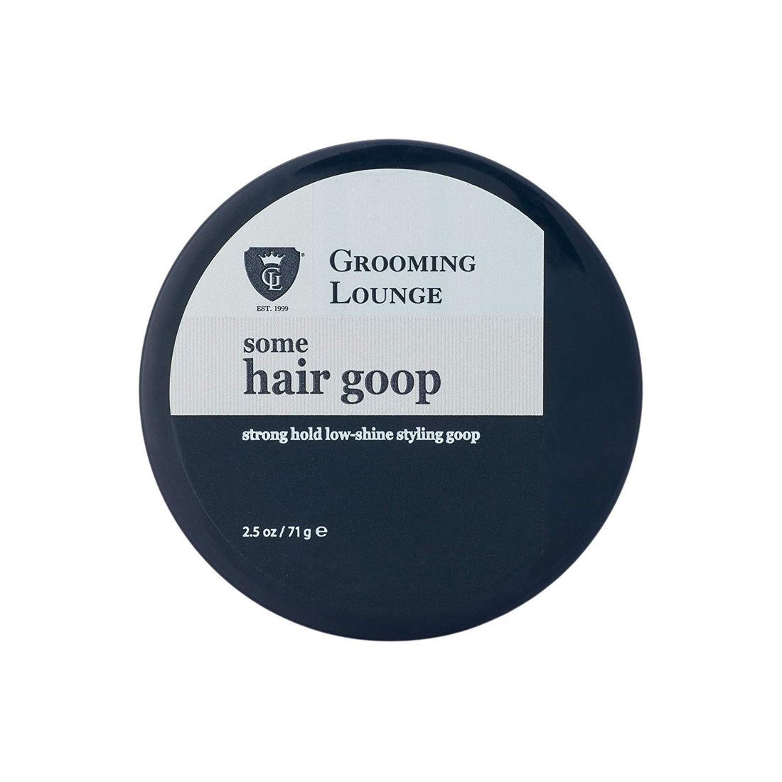 Grooming Lounge Some Hair Goop - Glamourous Grace