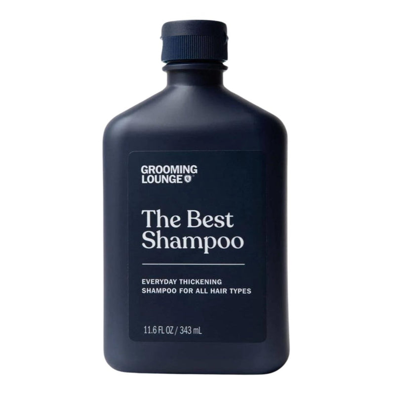 Grooming Lounge The Best Shampoo - Glamourous Grace