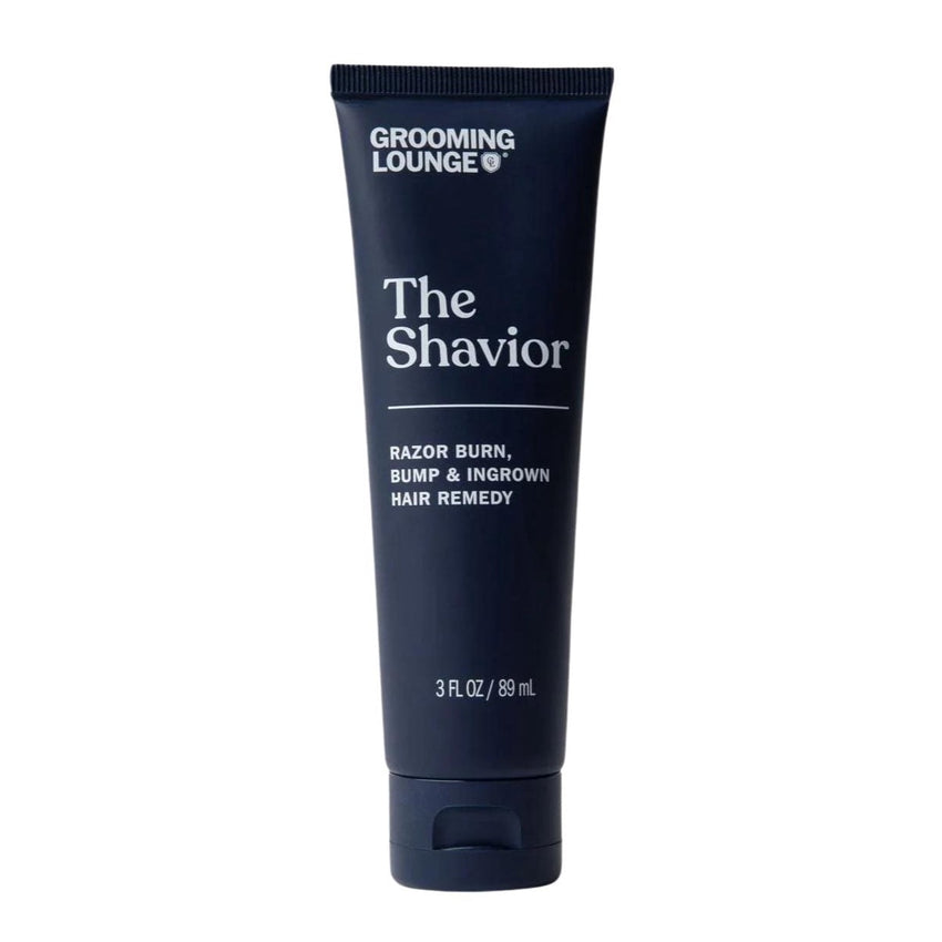 Grooming Lounge The Shavior - Glamourous Grace
