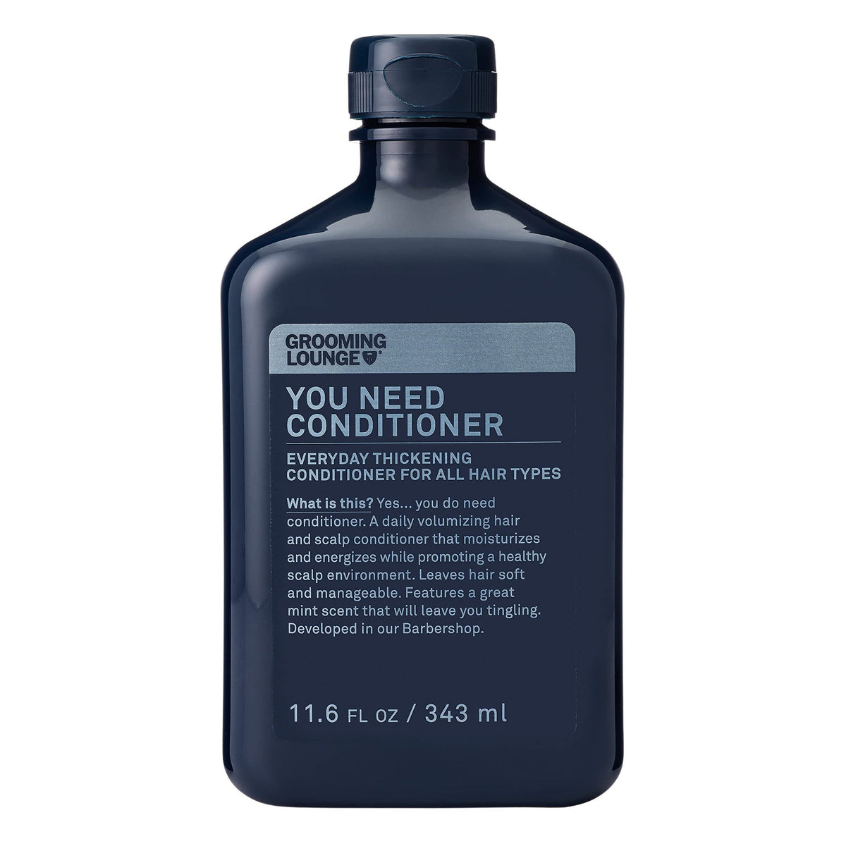 Grooming Lounge You Need Conditioner - Glamourous Grace
