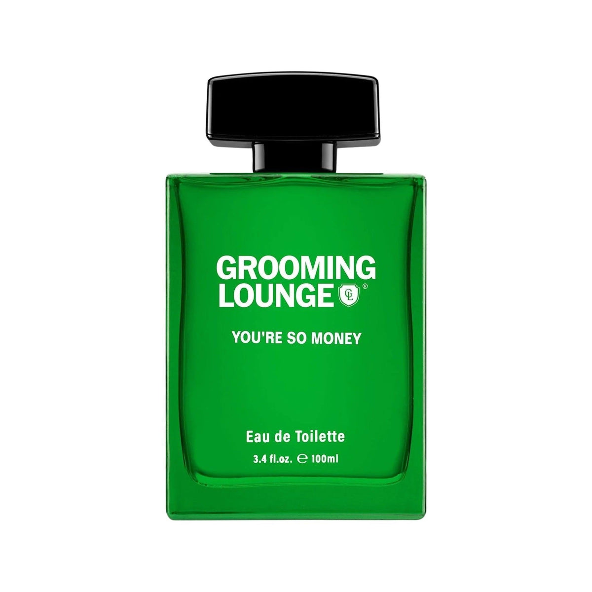 Grooming Lounge You're So Money EDT - Glamourous Grace