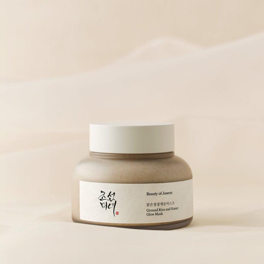 Beauty Of Joseon Ground Rice and Honey Glow Mask - Glamourous Grace