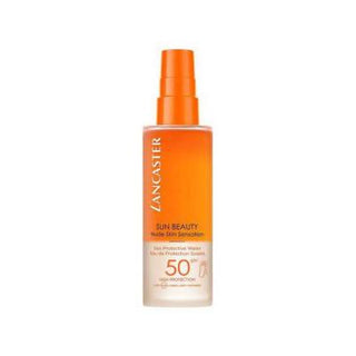 Lancaster Sun Beauty SPF50 Vegan Sunscreen Water-Resistant - 5.07 fl oz - Glamourous Grace
