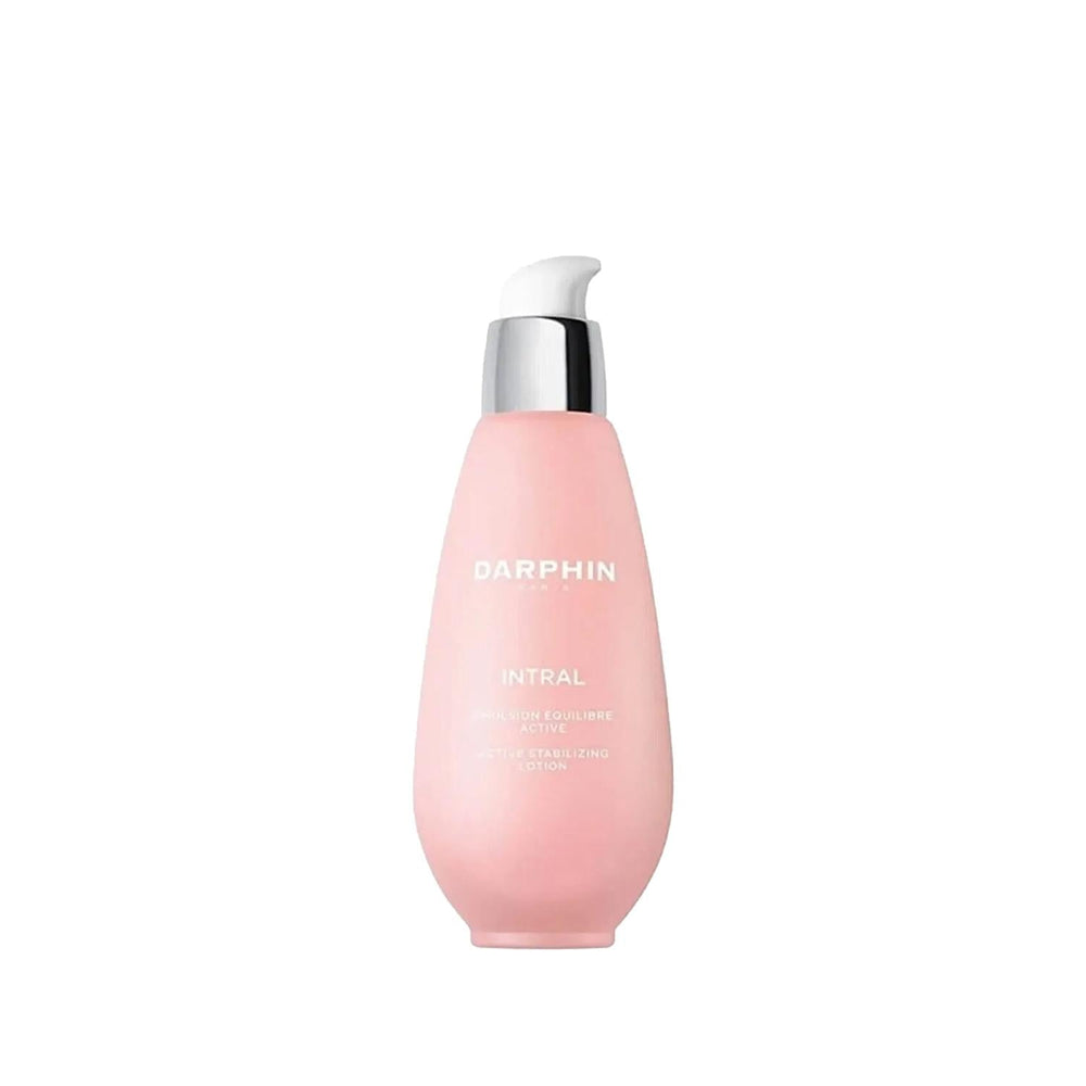 Darphin Intral Active Stabilizing Lotion - Soothing Skincare for Sensitive Skin, 3.38 fl oz - Glamourous Grace