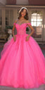 Hot Pink