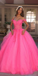 Hot Pink