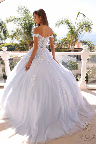 Glamourous Grace