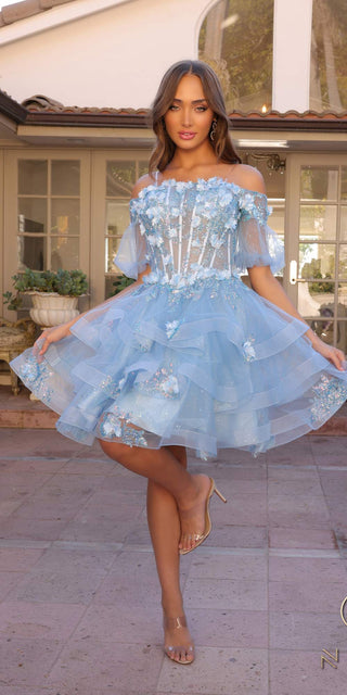 Glamourous Grace