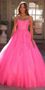 Hot Pink