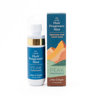 Mixologie Hair Fragrance Mist - Glamourous Grace