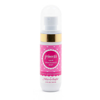 Mixologie Hair Fragrance Mist - Glamourous Grace
