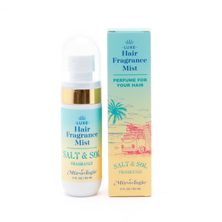 Mixologie Hair Fragrance Mist - Glamourous Grace