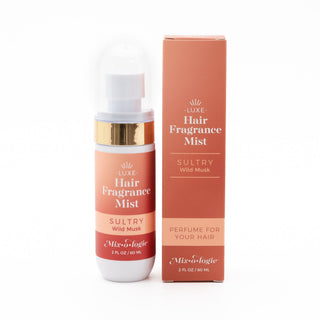 Mixologie Hair Fragrance Mist - Glamourous Grace