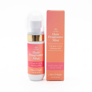Mixologie Hair Fragrance Mist - Glamourous Grace