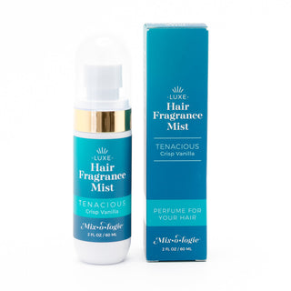 Mixologie Hair Fragrance Mist - Glamourous Grace