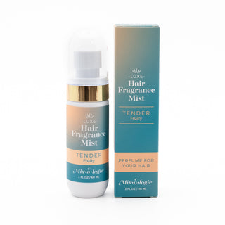 Mixologie Hair Fragrance Mist - Glamourous Grace