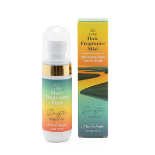 Mixologie Hair Fragrance Mist - Glamourous Grace