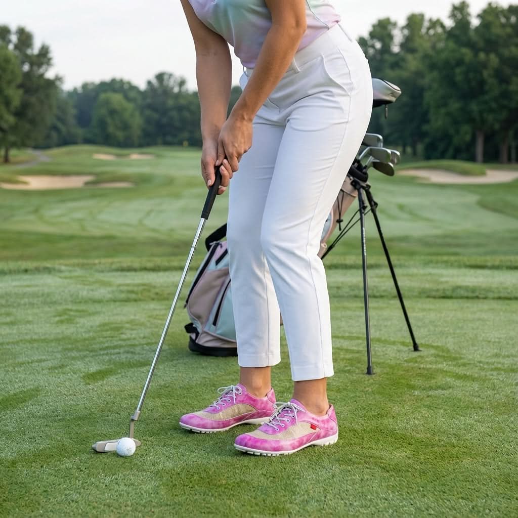 Hampton Golf, Women - Glamourous Grace