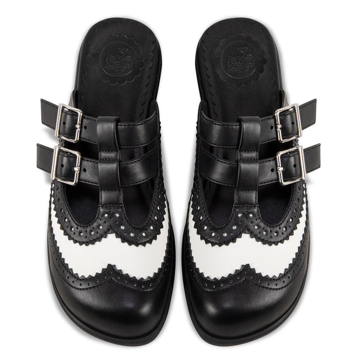 Havana Women's Mary Jane Clogs