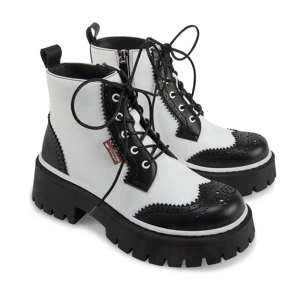 Havana Women's  Boots - Glamourous Grace