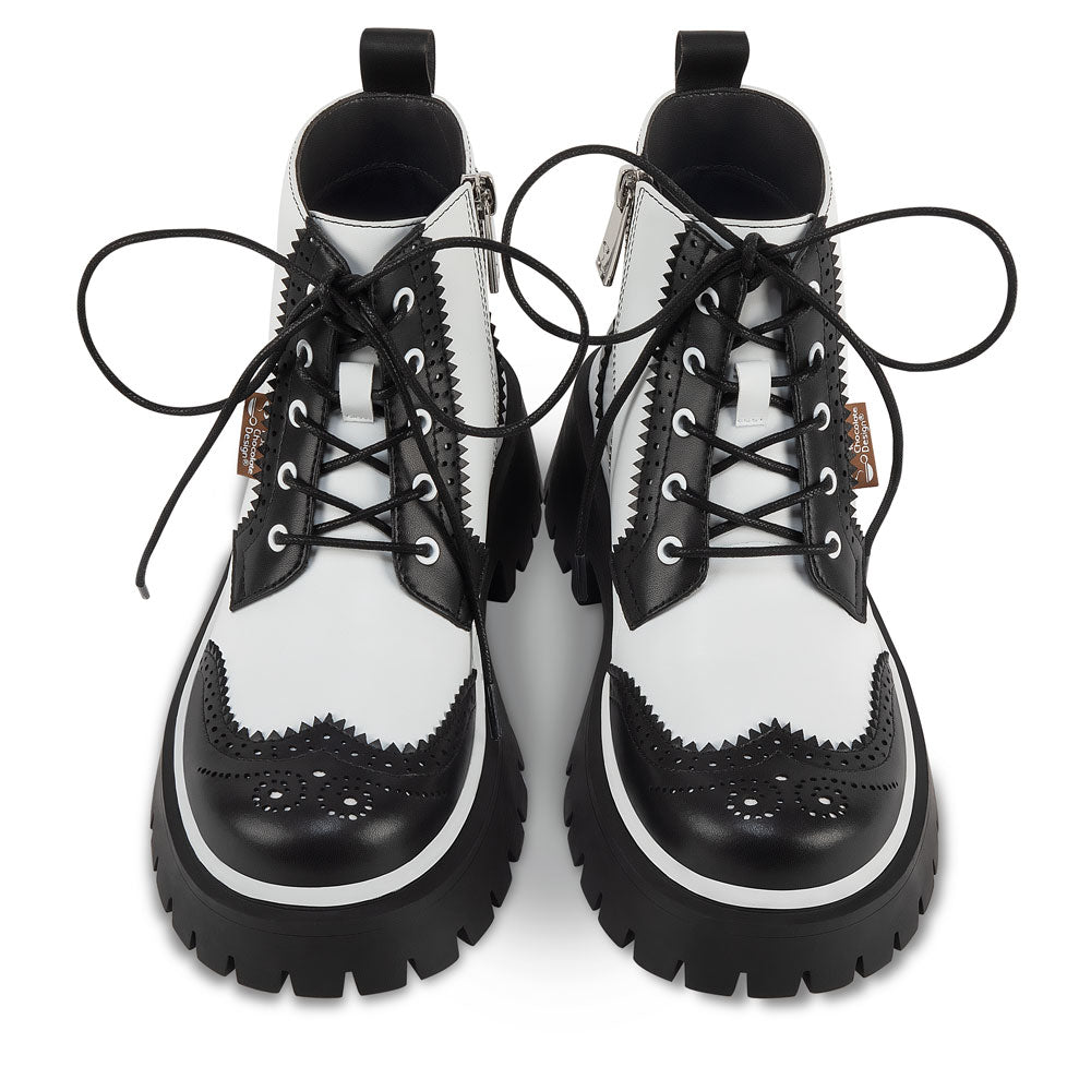 Havana Women's  Boots - Glamourous Grace