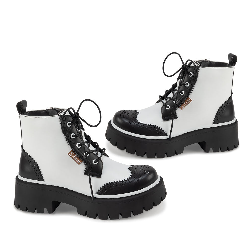 Havana Women's  Boots - Glamourous Grace