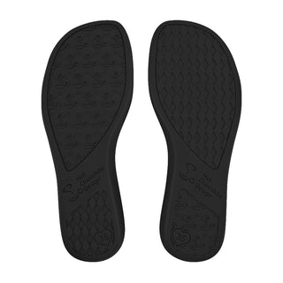 Heart Women's Mary Jane Flat