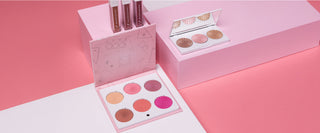 Cheek & Lip Cream - Devoted